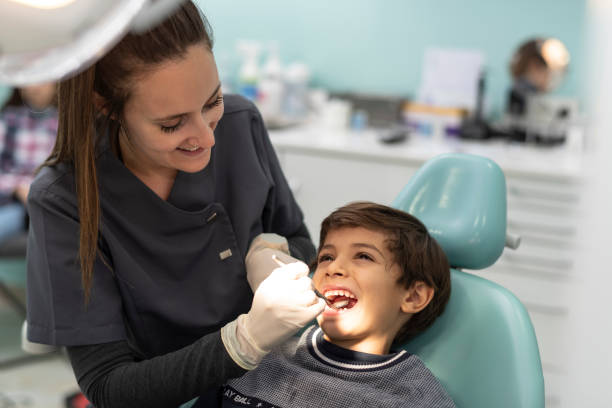 Best Emergency Treatment for Dental Infections or Abscesses in Spring Hill, TN